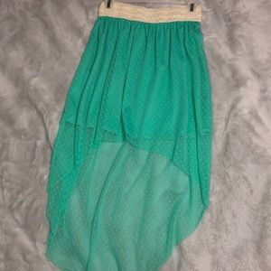 Summer skirt